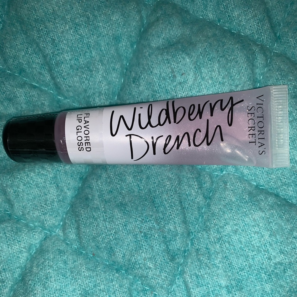 Victoria’s Secret Wildberry Drench Lip Gloss